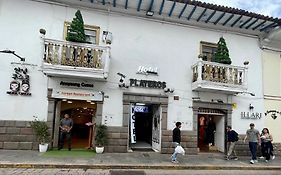 Hotel Plateros Cusco